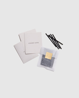 Ichiko Ichie - Incense Tuberose
