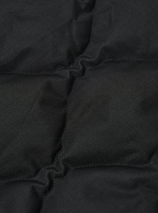 Universal Works x Taion - Down Mod Parka - Black