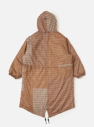 Taion x Universal Works - Reversible Military Line Parka