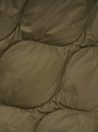 Taion x Universal Works - Reversible Military Line Parka