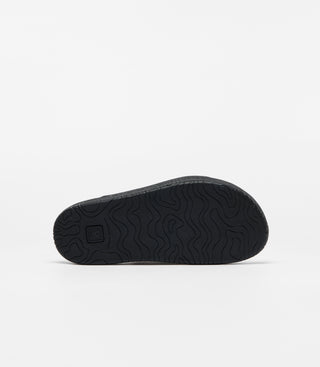 Homecore x Veja - Sandales - Cognac
