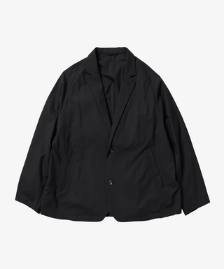 Sillage - Veste Two Button Black