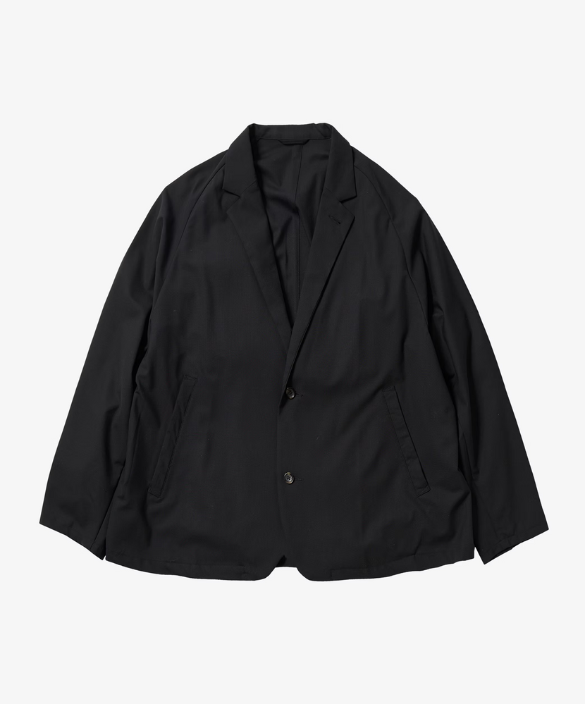 Sillage - Veste Two Button Black