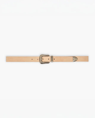 Eat dust - Ceinture western - Nude