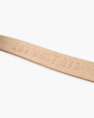 Eat dust - Ceinture western - Nude