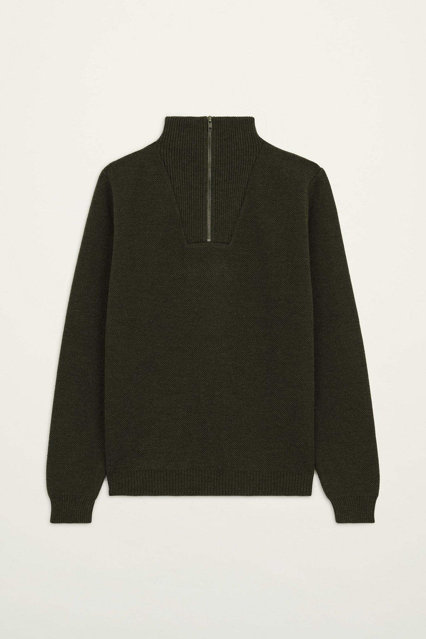 Youri camionneur - Kaki - Parure store