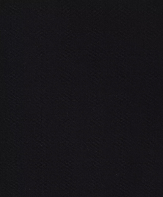 Sillage - Baggy Trousers Black