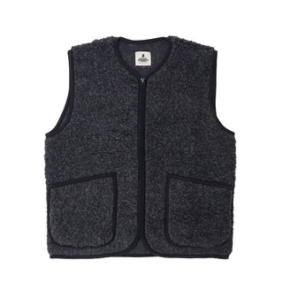 Coldbreaker - Pepitko - Black