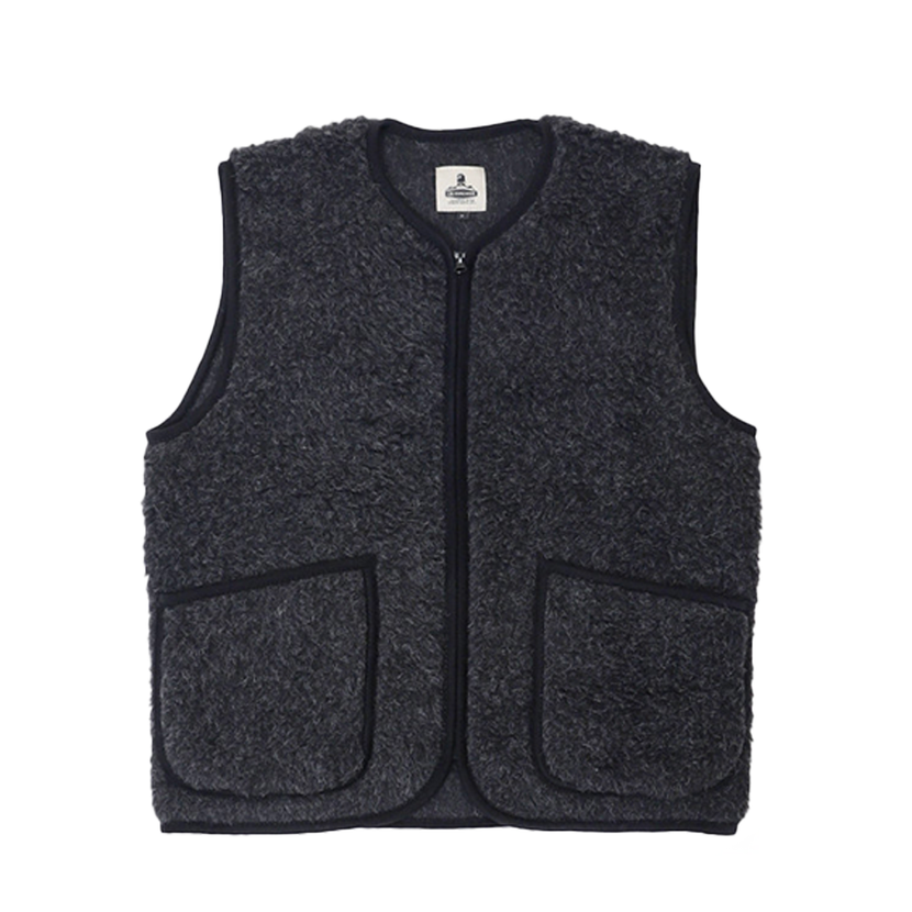 Coldbreaker - Pepitko - Black