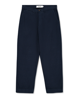 Buck Pants - Navy