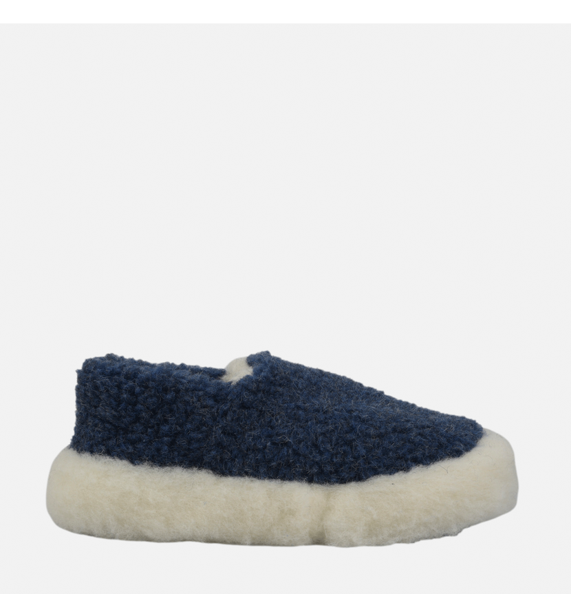Siberian - Dark Blue