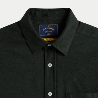 Chemise Teca - Forest