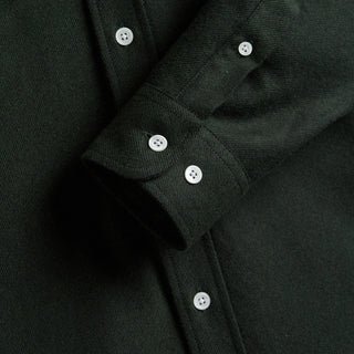 Chemise Teca - Forest