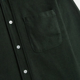 Chemise Teca - Forest