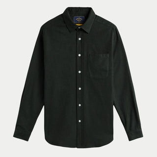 Chemise Teca - Forest