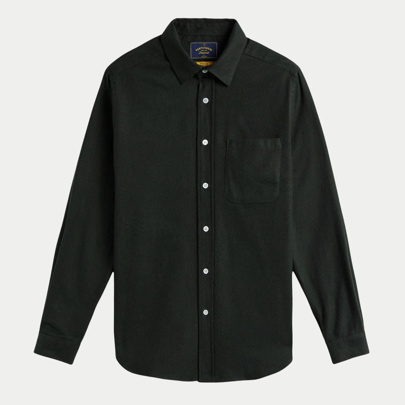 Chemise Teca - Forest