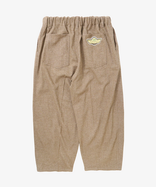 Sillage - Circular Pants Deadstock Moon Beige Two