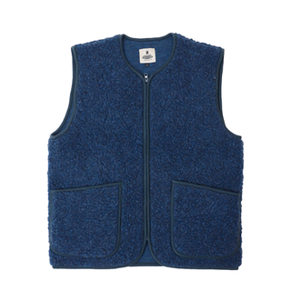Coldbreaker - Pepitko - Dark blue
