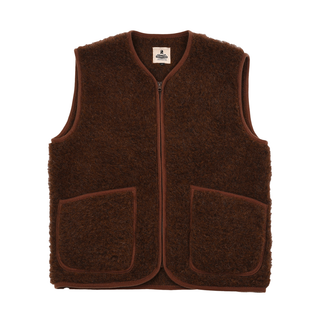 Coldbreaker - Pepitko - Dark brown