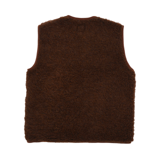 Coldbreaker - Pepitko - Dark brown
