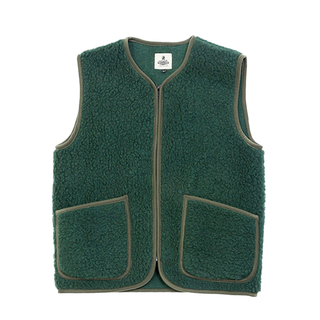 Coldbreaker - Pepitko - Dark Green