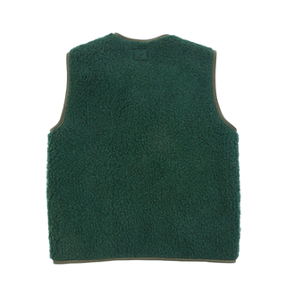 Coldbreaker - Pepitko - Dark Green