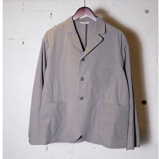 Ordinary Fits - Uniform jacket - grey