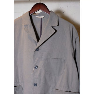 Ordinary Fits - Uniform jacket - grey