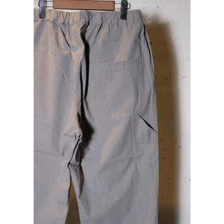Ordinary Fits - Uniform painter pants - grey