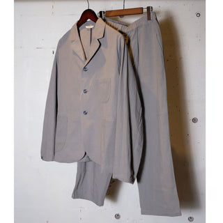 Ordinary Fits - Uniform painter pants - grey