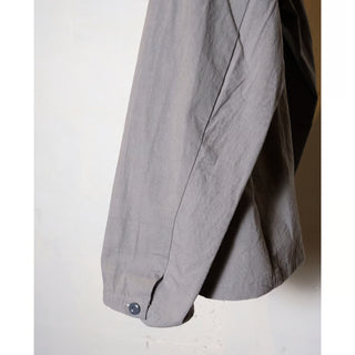 Ordinary Fits - Uniform jacket - grey