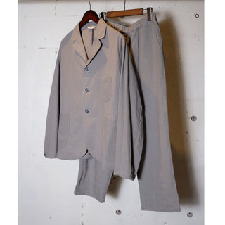 Ordinary Fits - Uniform jacket - grey