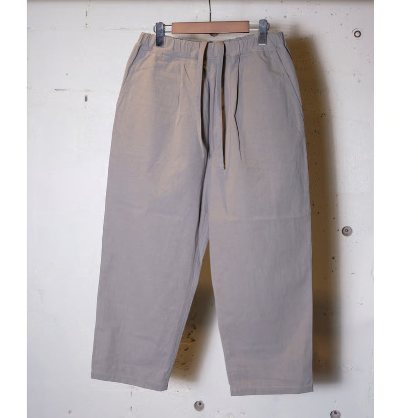 Ordinary Fits - Uniform painter pants - grey