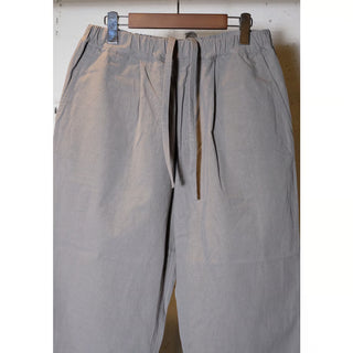 Ordinary Fits - Uniform painter pants - grey