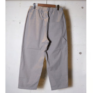 Ordinary Fits - Uniform painter pants - grey