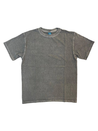 Good on - S/S Crew Tee - P-Gray