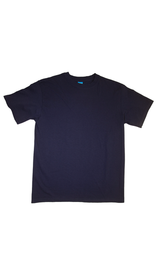Good On - S/S Crew Tee (Navy)