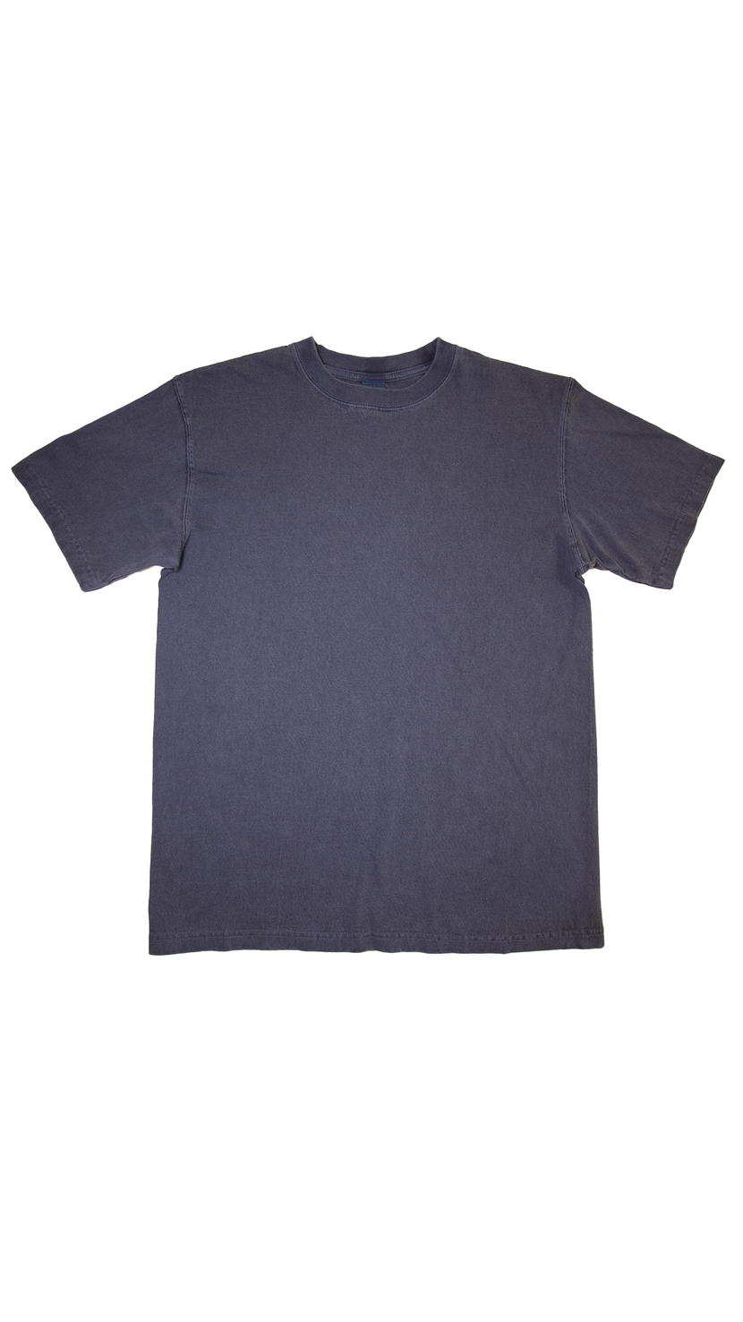 Good On - S/S Crew Tee (P-Navy)