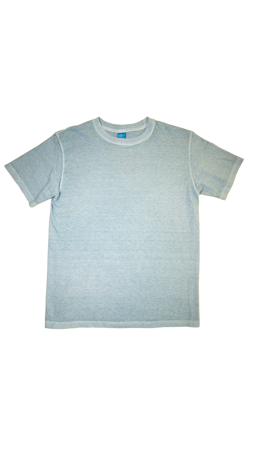 Good On - S/S Crew Tee (P-Soda)