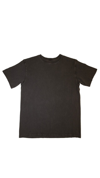 Good On - S/S Crew Tee (P-Black)