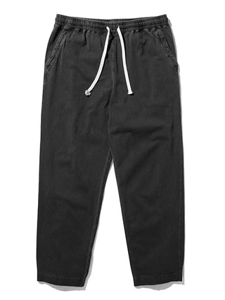 Good on - Tee pants - P-black