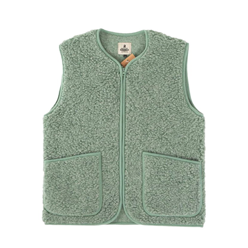 Coldbreaker - Pepitko - Green