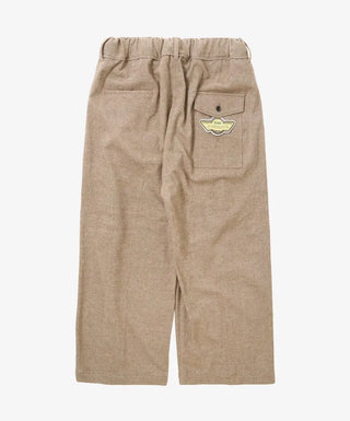 Sillage - Hakama Pants Deadstock Moon Beige Two