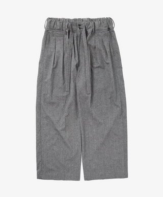 Sillage - Hakama Pants Deadstock Moon Grey One