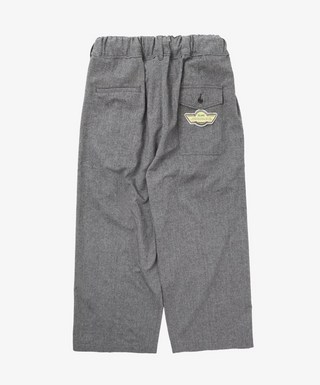 Sillage - Hakama Pants Deadstock Moon Grey One