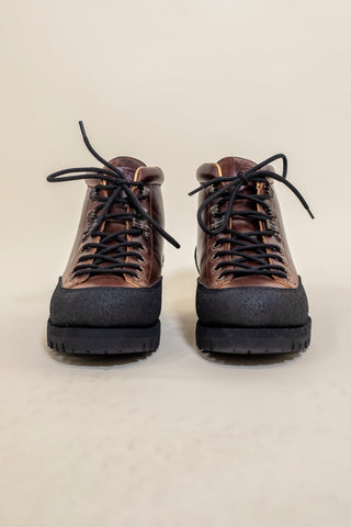 Homecore x Paraboot : Yosemite Ecorce