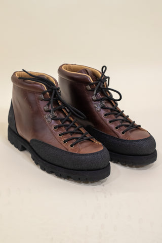 Homecore x Paraboot : Yosemite Ecorce