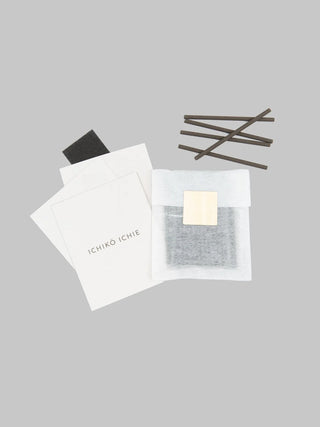 Ichiko Ichie - Incense Matcha