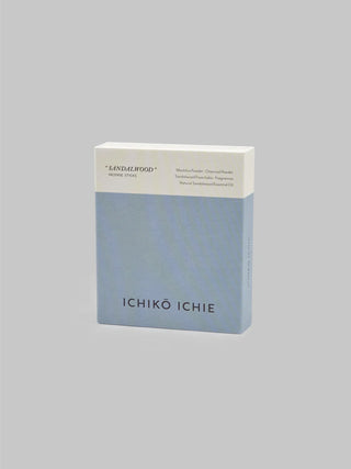 Ichiko Ichie - Incense Sandal wood