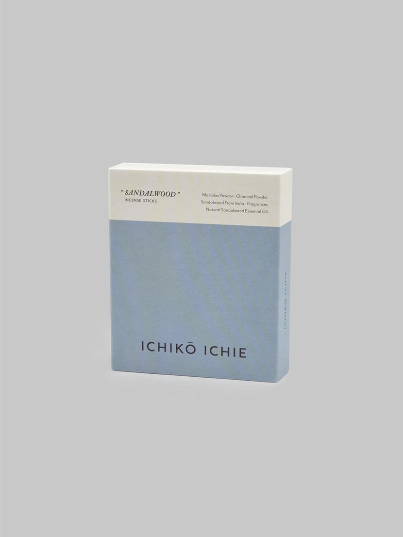 Ichiko Ichie - Incense Sandal wood